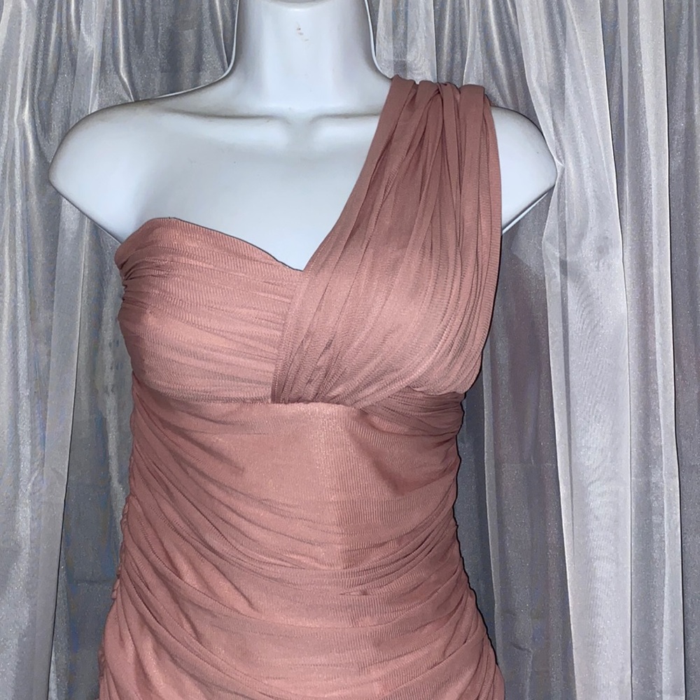 #121 Woman Beautifly dress